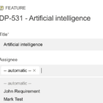 What’s new for Polarion by Nextedy – June 2025
